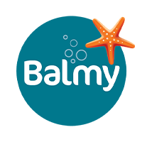 بالمی | balmy be be